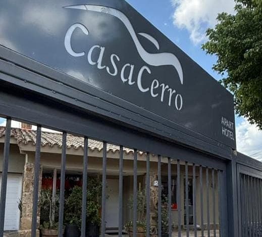 CasaCerro - apartamentos y estadía en Salta
