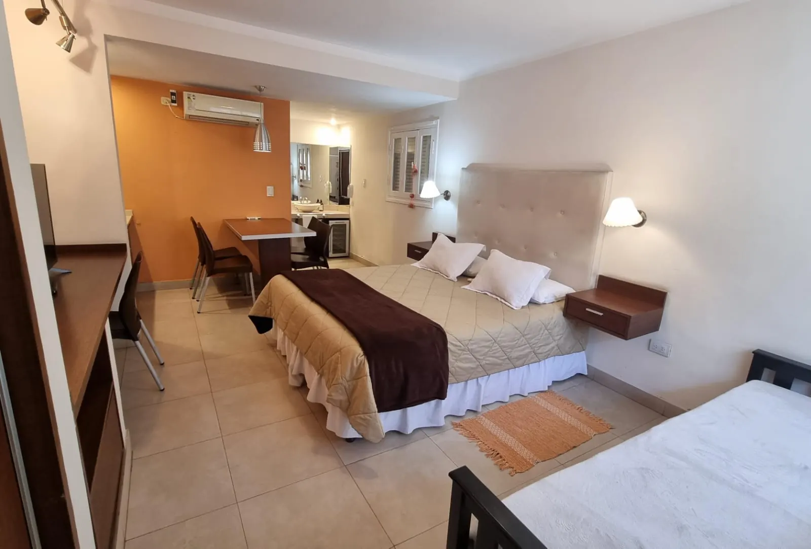 Apartamento Triple de CasaCerro en Salta